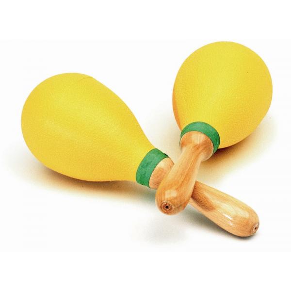 Vous souhaitez acheter Maracas? – Nenko