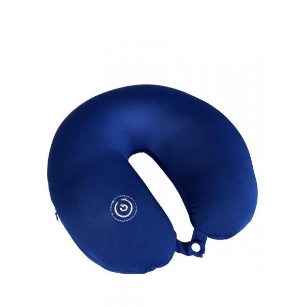 Vibration neck cushion