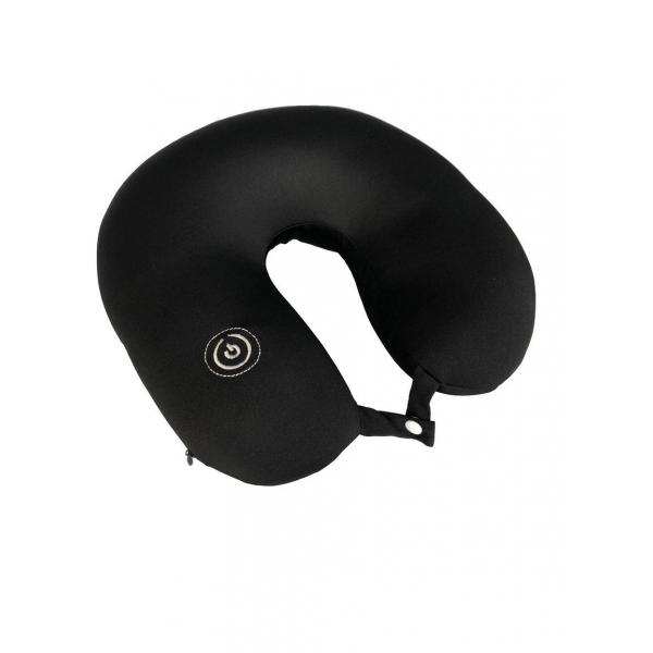 Vibration neck cushion