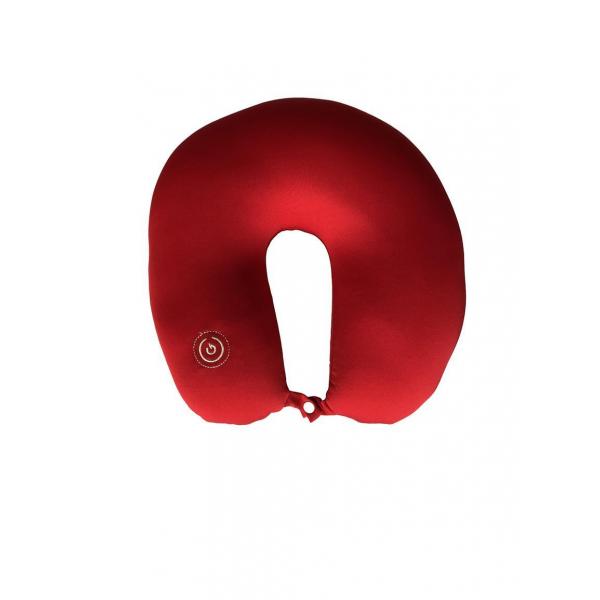 Vibration neck cushion