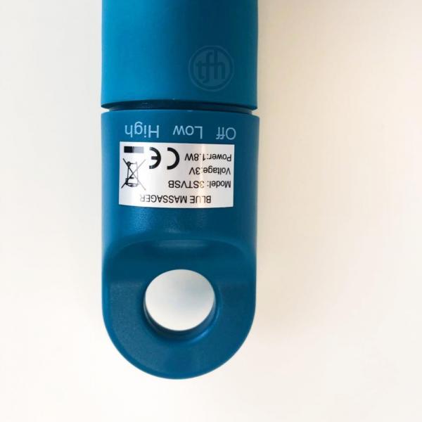 Massage Roller smooth