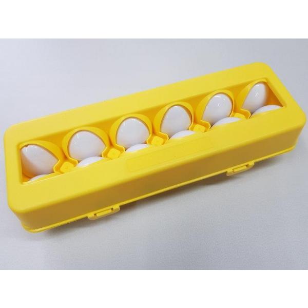 Match eggs- fruit and vegatables