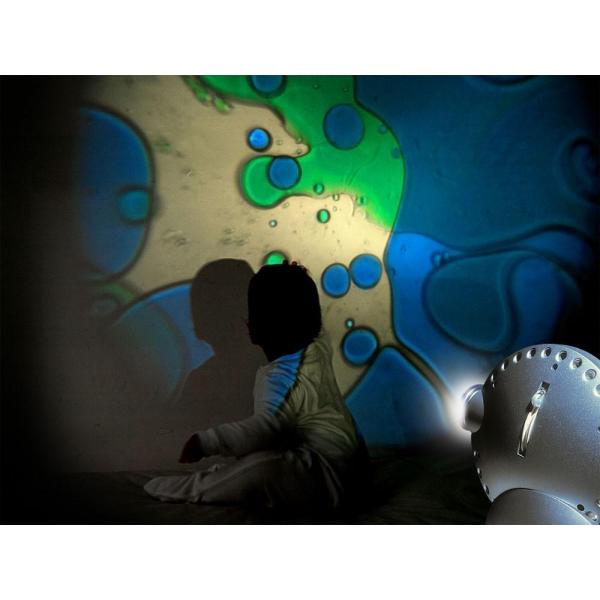 Complete Sensory Set - Space projector