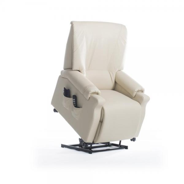 MEDILAX Relax Liftchair 3 motors