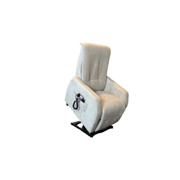 MEDILAX relax liftchair 4 motor - HIT-line 008 white