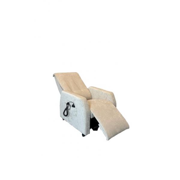 MEDILAX relax liftchair 4 motor - HIT-line 008 white