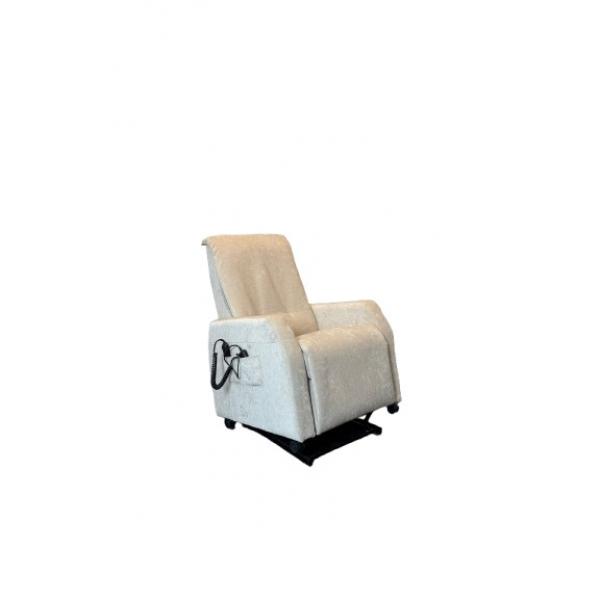 MEDILAX relax liftchair 4 motor - HIT-line 008 white
