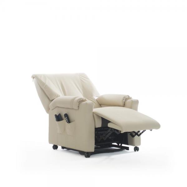 MEDILAX relax liftchair 4 motor M