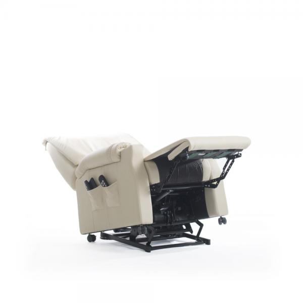 MEDILAX relax liftchair 4 motor M