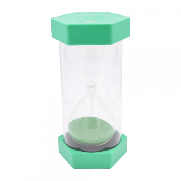 Mega Sand Timer - 1 Minute (Green)