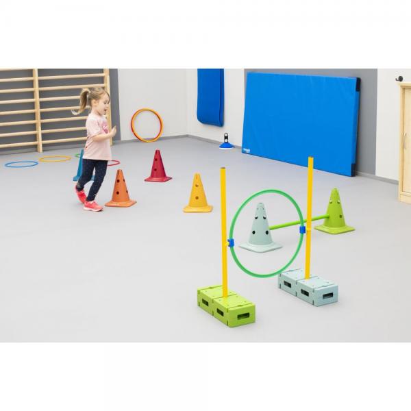 Complete Motor Skills Set