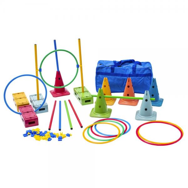 Complete Motor Skills Set