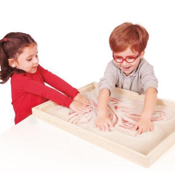 Multi Sensory writing tray and board - XL