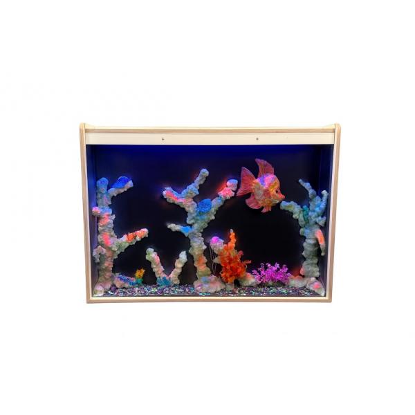 Nenko blacklight UV Aquarium