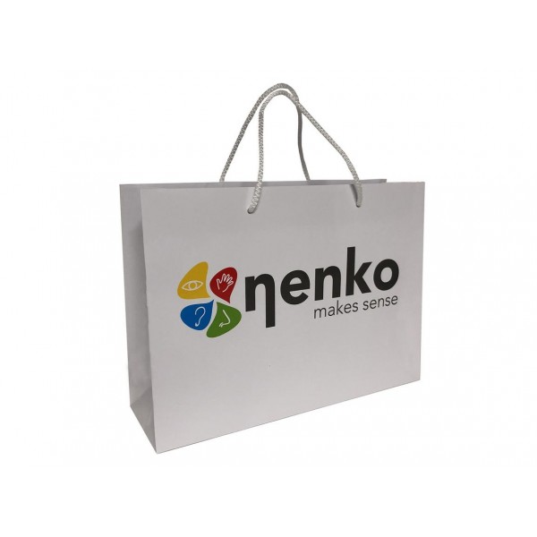 Nenko giftbag (33 x 24 x 10 cm)