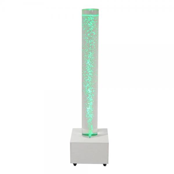 Nenko Interactive - Mobile Bubble Tube 145 x15 cm