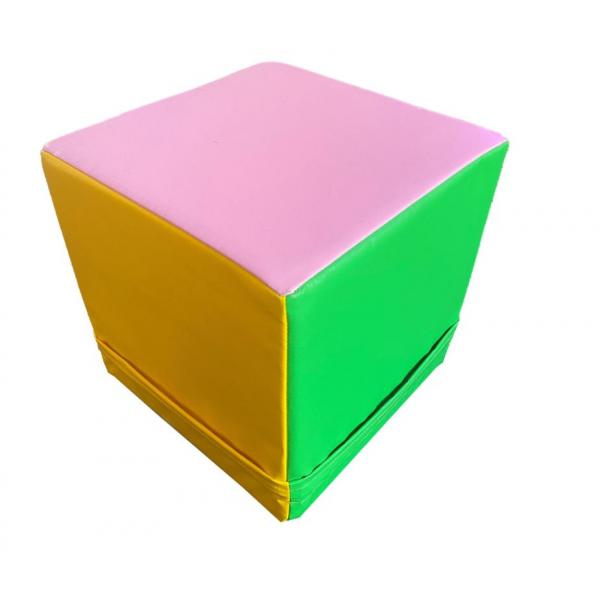 Nenko Interactive - Cube