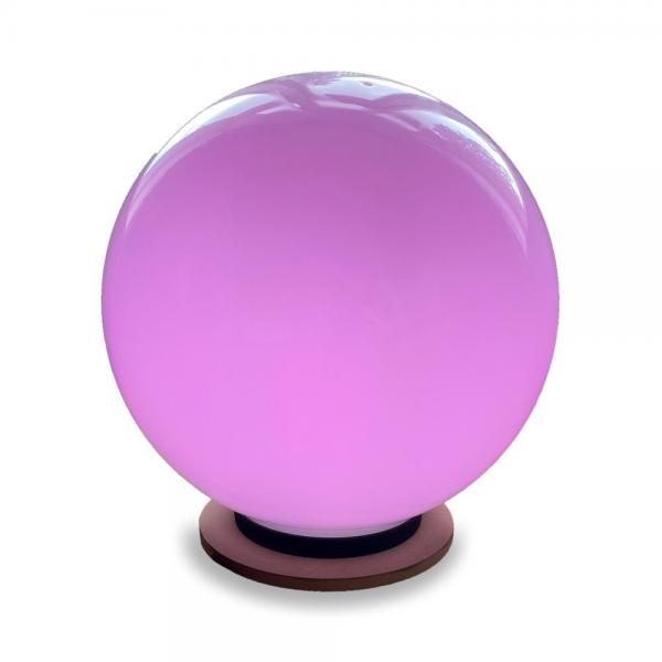 Nenko Interactive - LED Globe (build-in)