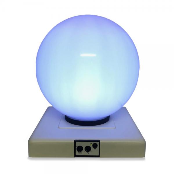 Nenko Interactive - LED Globe (freestanding)