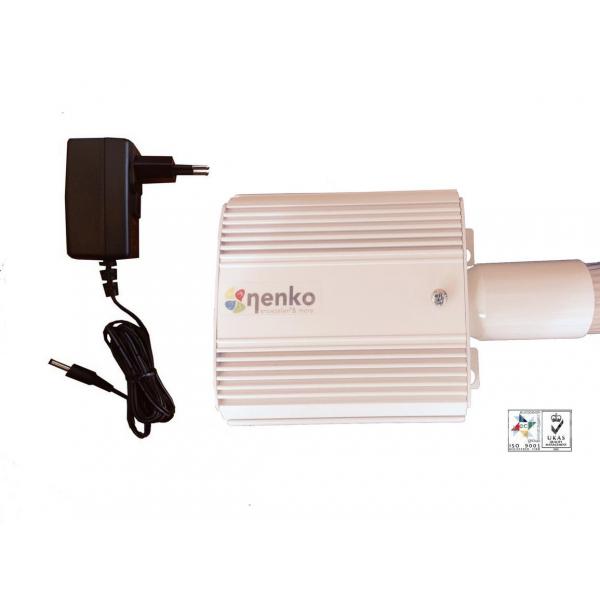 Nenko Interactive - Light Source for fibre optics