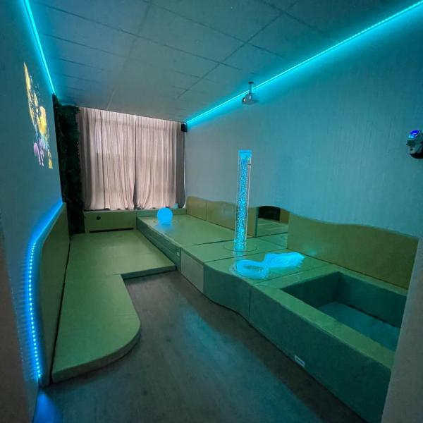 Nenko Interactive - LED Strip Set 500 cm