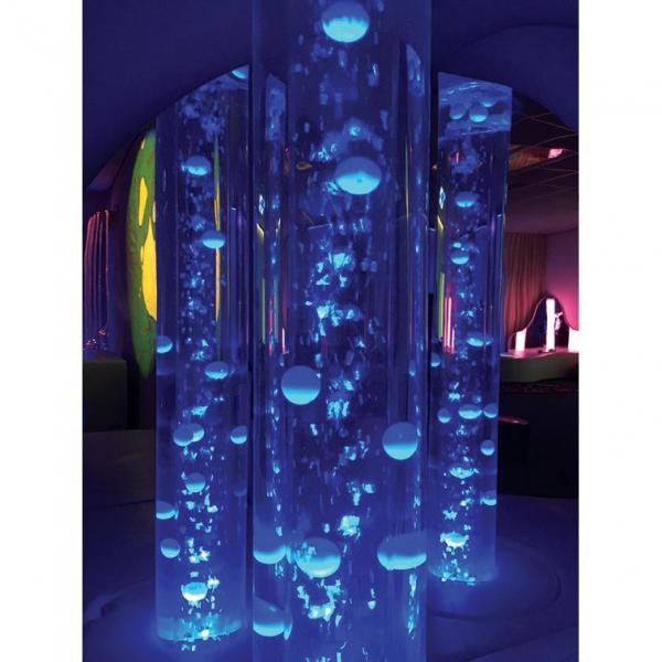 Nenko Interactive - Magic Ball Bubble Tube 200 x 20 cm