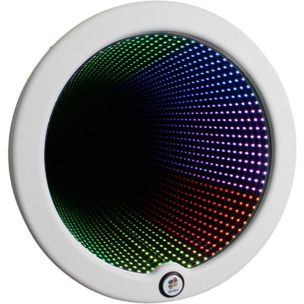 Nenko Interactive - Step in wallpanel Infinity