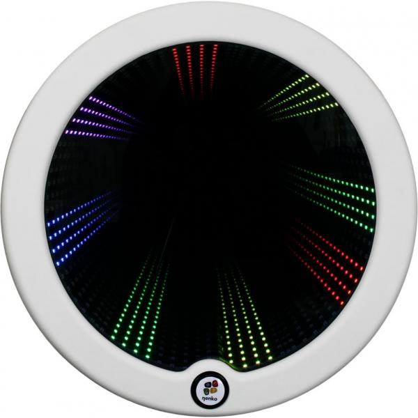 Nenko Interactive - Step in wallpanel Infinity
