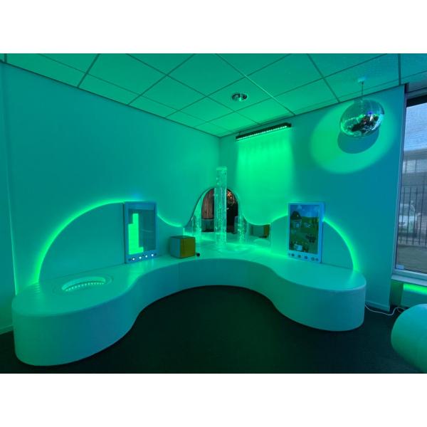 Nenko Interactive - Colour Wall Washer LED