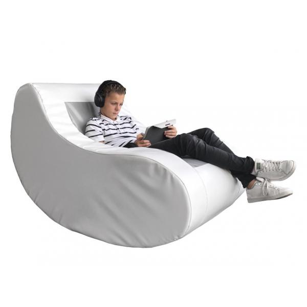 Nenko Large Rocker - pvc