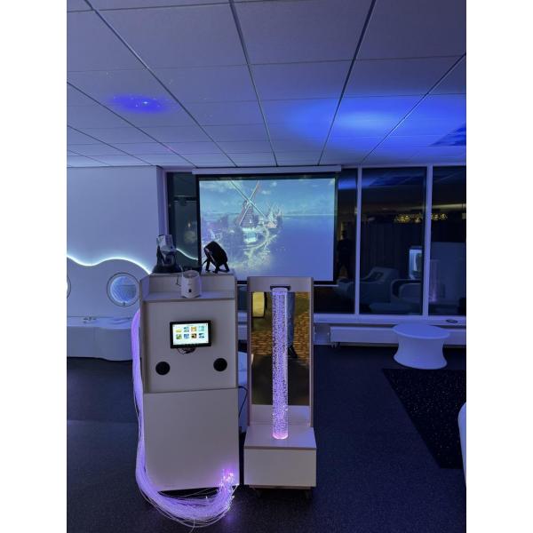 Nenko Sensory Wagon Sense System