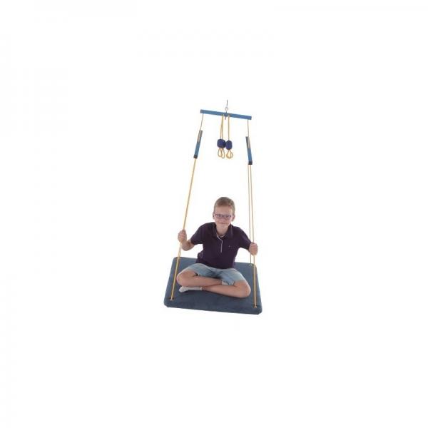 Nest swing - Square