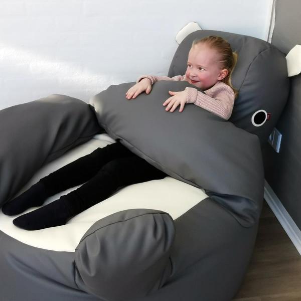 Oliz Sensory chair - Lone