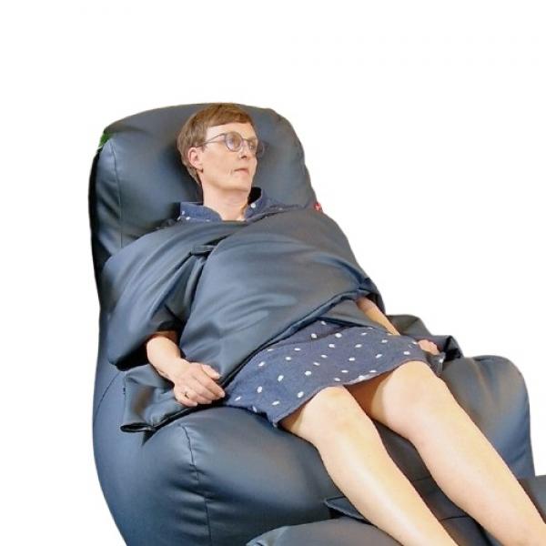 Oliz sensory chair - Zoe