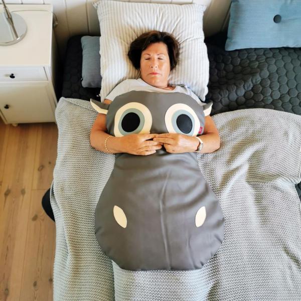 Oliz weighted blanket Flora - large (6,5 kg)