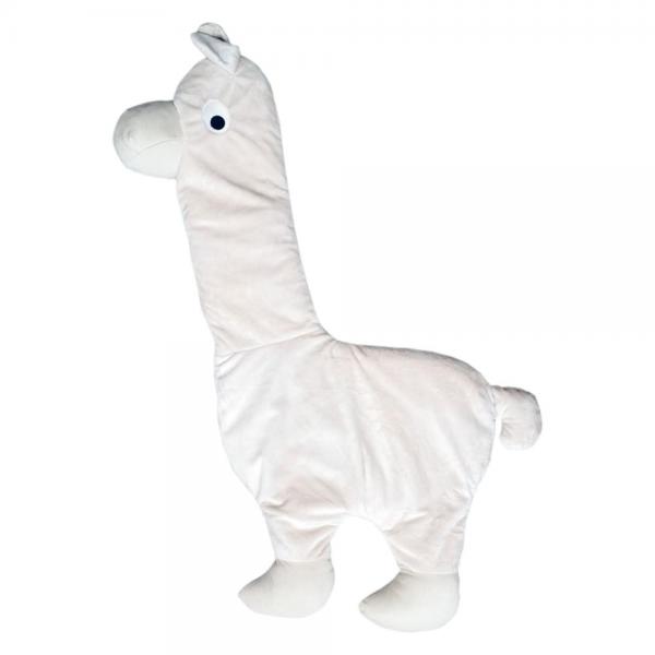 Oliz weighted blanket Kokos - Large (3,7 kg)