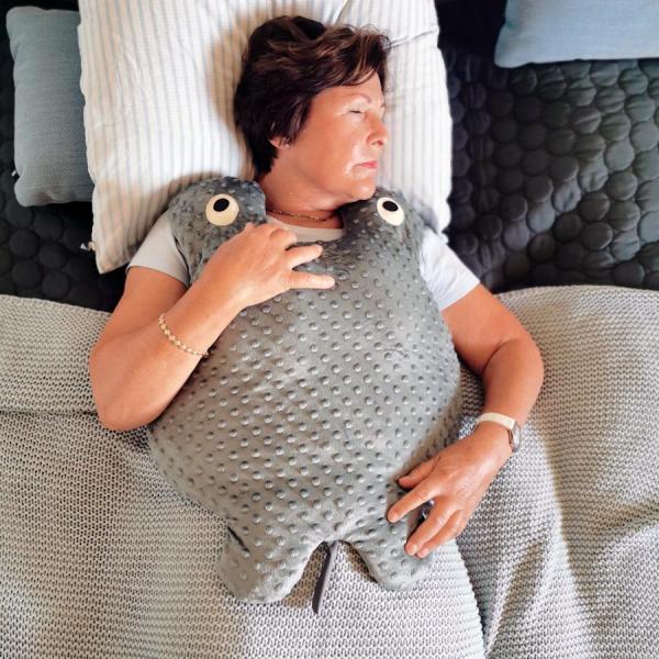 Oliz weighted blanket - Manta (2,9 kg)