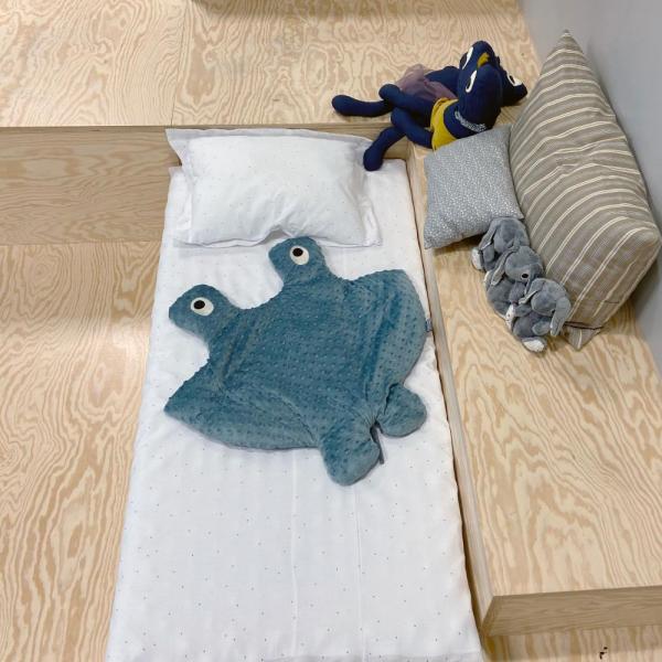 Oliz weighted blanket - Manta (2,9 kg)