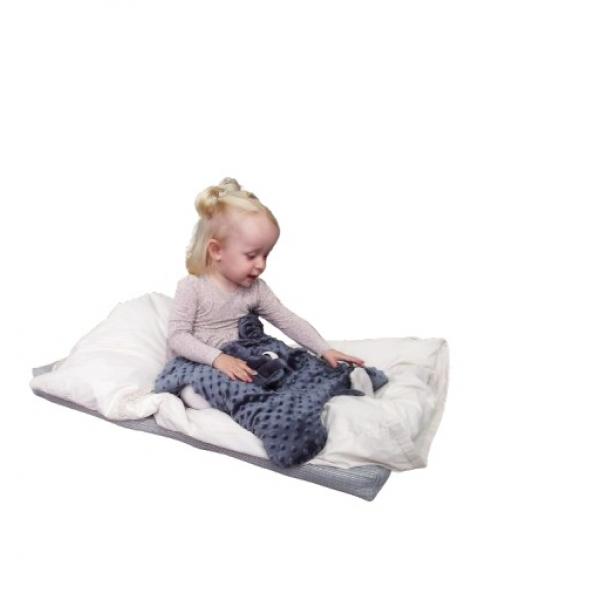 Oliz weighted blanket Morriz (1,5 kg)