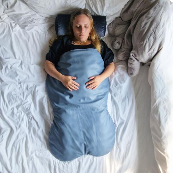 Oliz weighted blanket Sally (4,5 kg)