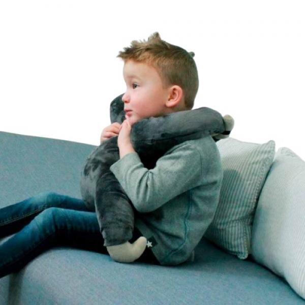 Oliz weighted cuddly toy Bent (3 kg)