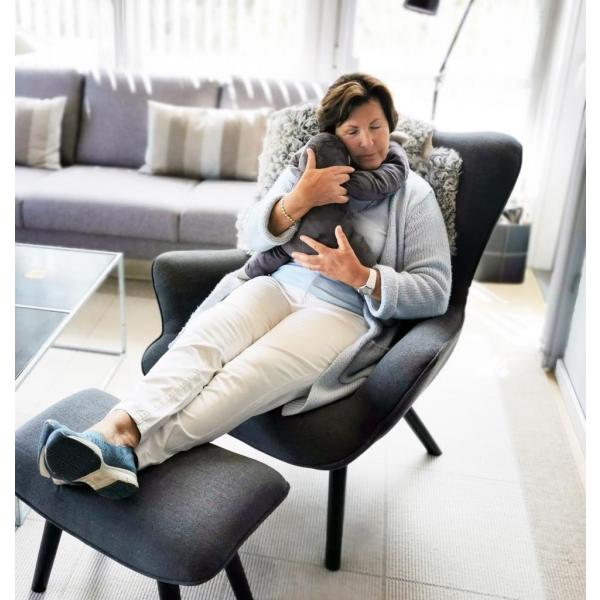 Oliz weighted cuddly toy Bent (4,5 kg)