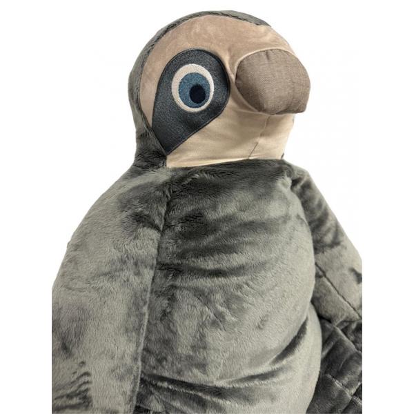 OIiz weighted cuddly toy Bent (6,5 kg)