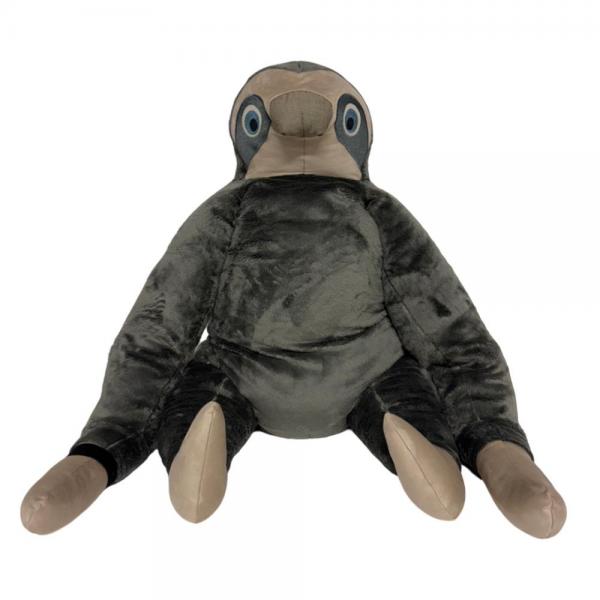 OIiz weighted cuddly toy Bent (6,5 kg)