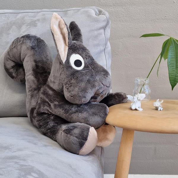 Oliz weighted cuddly toy Eric (2 kg)