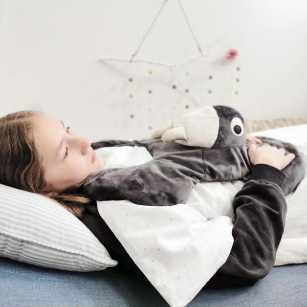 Oliz weighted cuddle toy - Pilo (1,4 kg)