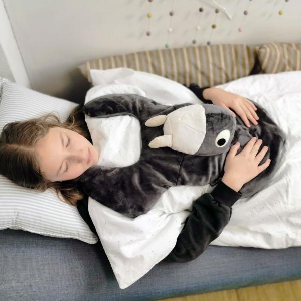 Oliz weighted cuddle toy - Pilo (1,4 kg)