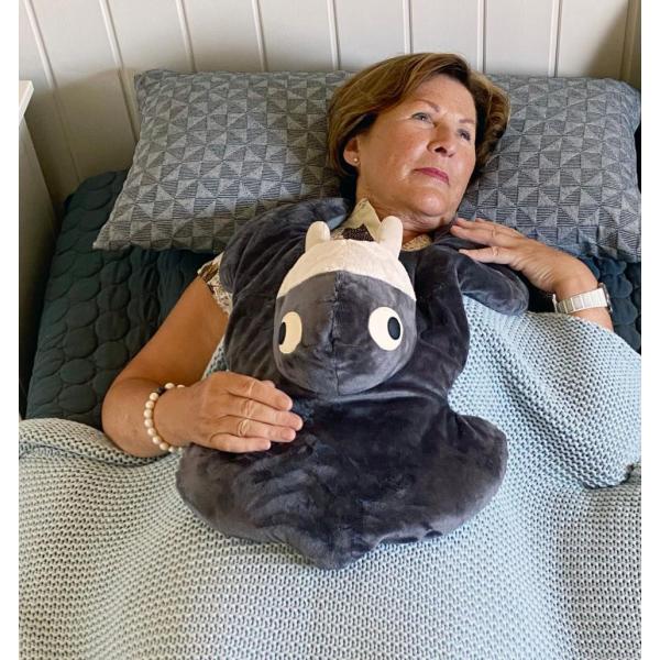 Oliz weighted cuddle toy Pilo - large (2.7 kg)