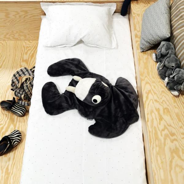 Oliz weighted cuddle toy Pilo - large (2.7 kg)