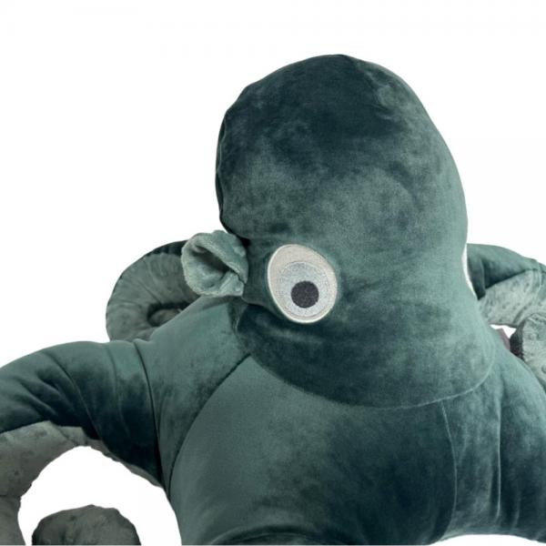 Oliz weighted cuddly toy Poul (2,7 kg)